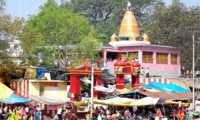 लखनऊ के टॉप 10 प्रसिद्ध हिंदू मंदिर | Top 10 Best Hindu Temples in Lucknow to Visit