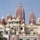 बिरला मंदिर दिल्ली: समय, इतिहास, वास्तुकला व दर्शन की पूरी जानकारी