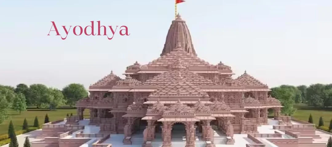 Ayodhya Ke 10 Prasidh Mandir | Darshan & Aarti Timings