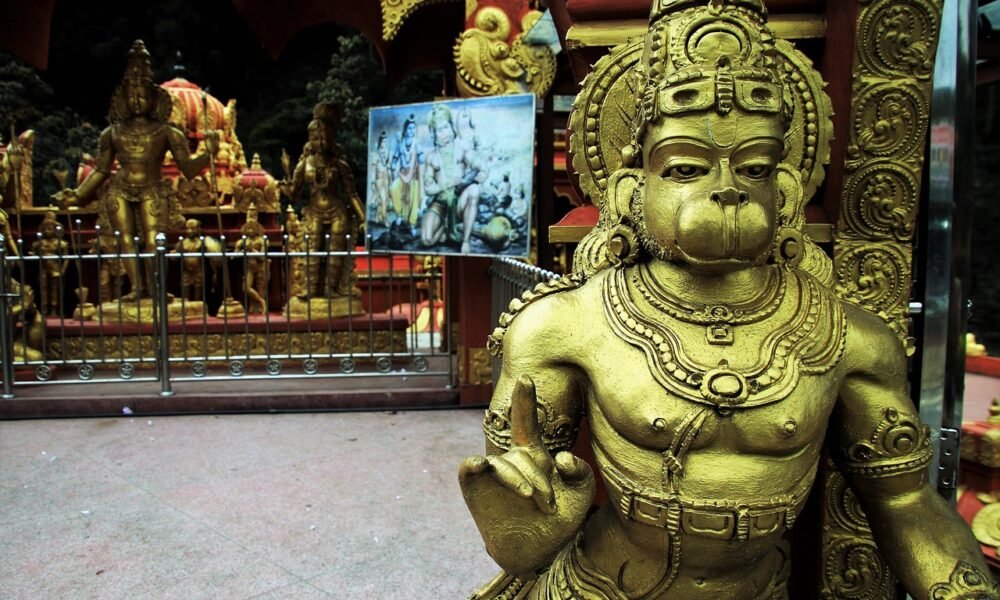 हनुमान अष्टमी 2025: व्रत-पूजा क्या करें और क्या न करें