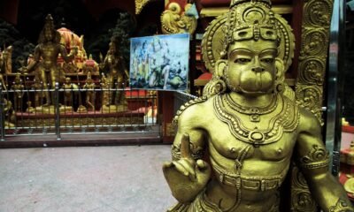हनुमान अष्टमी 2025: व्रत-पूजा क्या करें और क्या न करें