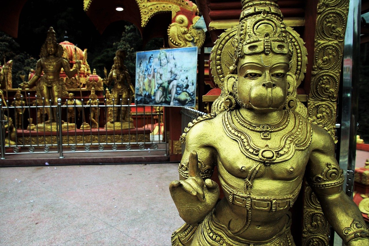 हनुमान अष्टमी 2025: व्रत-पूजा क्या करें और क्या न करें