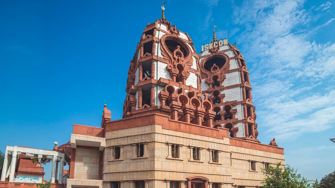 Ghaziabad keTop 10 Mandir (गाजियाबाद के आसपास के प्रसिद्ध मंदिर)