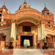 ISKCON Temple, East of Kailash (इस्कॉन मंदिर दिल्ली) – Darshan Timings, Aarti Time, History & Significance