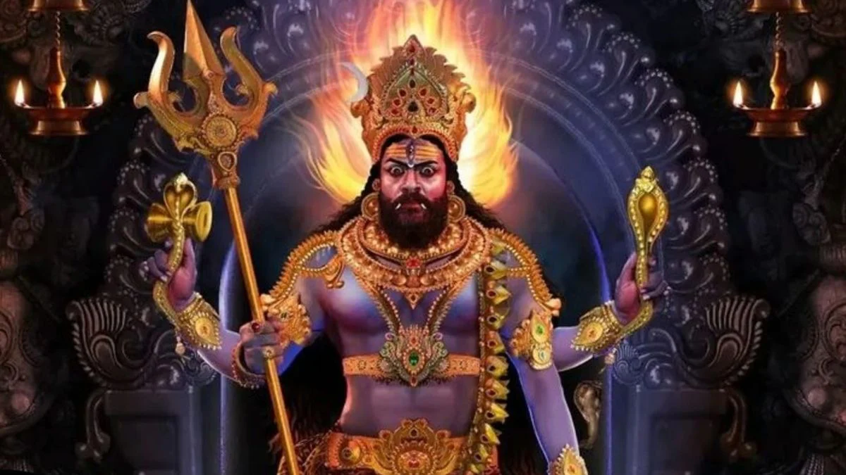 Kalashtami December 2025 date time and significant in hindi