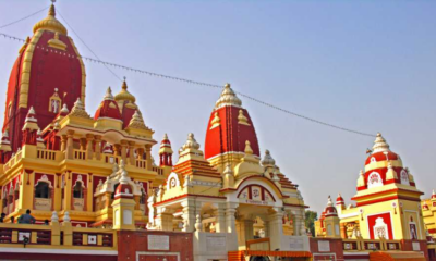 Kalkaji Mandir Delhi (कालकाजी मंदिर) – History, Timings, Darshan, Puja & Complete Guide