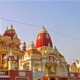 Kalkaji Mandir Delhi (कालकाजी मंदिर) – History, Timings, Darshan, Puja & Complete Guide