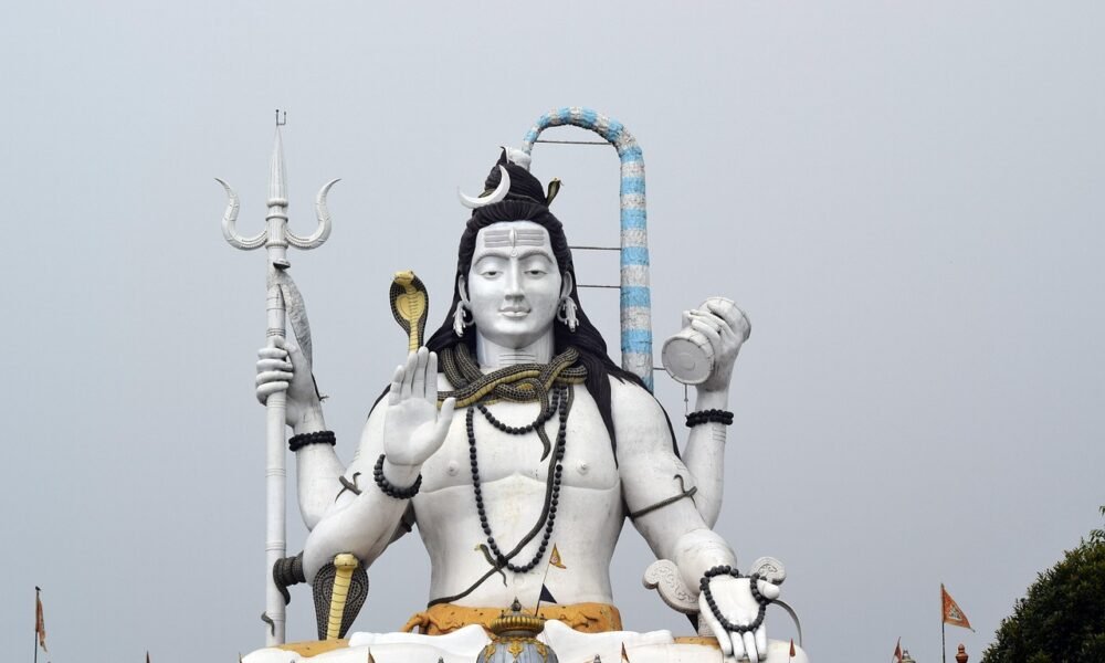 Shiv Ji Ki Aarti