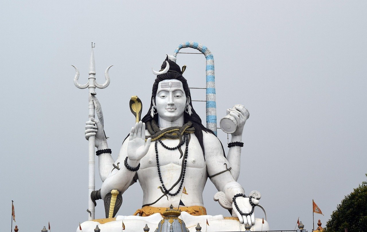 Shiv Ji Ki Aarti