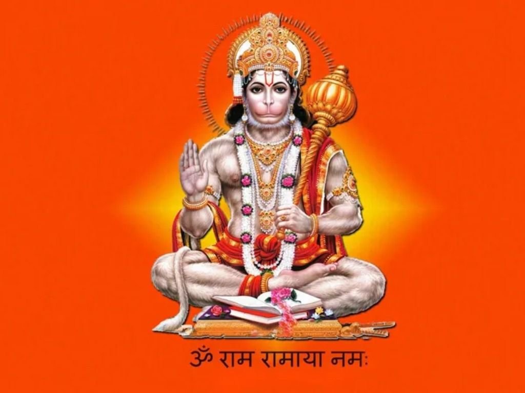 Shree Hanuman Chalisa – श्री हनुमान चालीसा Full Lyrics, Meaning & Benefits