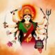 Shri Durga Chalisa Lyrics in Hindi