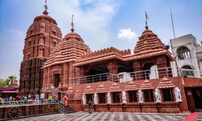 Top 10 Best Temples in Hyderabad with Timings 2026