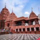 Top 10 Best Temples in Hyderabad with Timings 2026