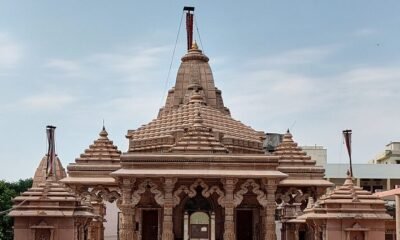 वाराणसी के 10 प्रसिद्ध मंदिर | Varanasi Famous Temples List