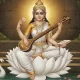 Saraswati Mata aarti in hindi