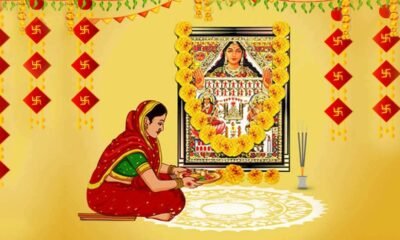 Ahoi Ashtami Vrat