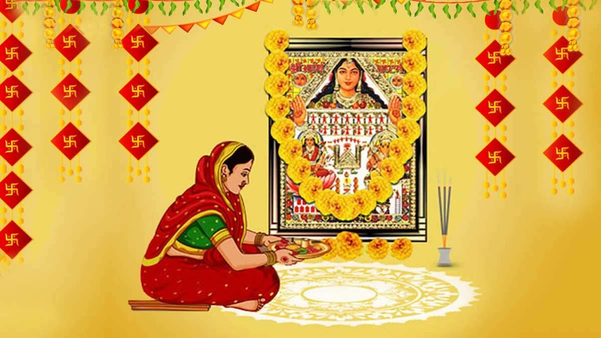 Ahoi Ashtami Vrat