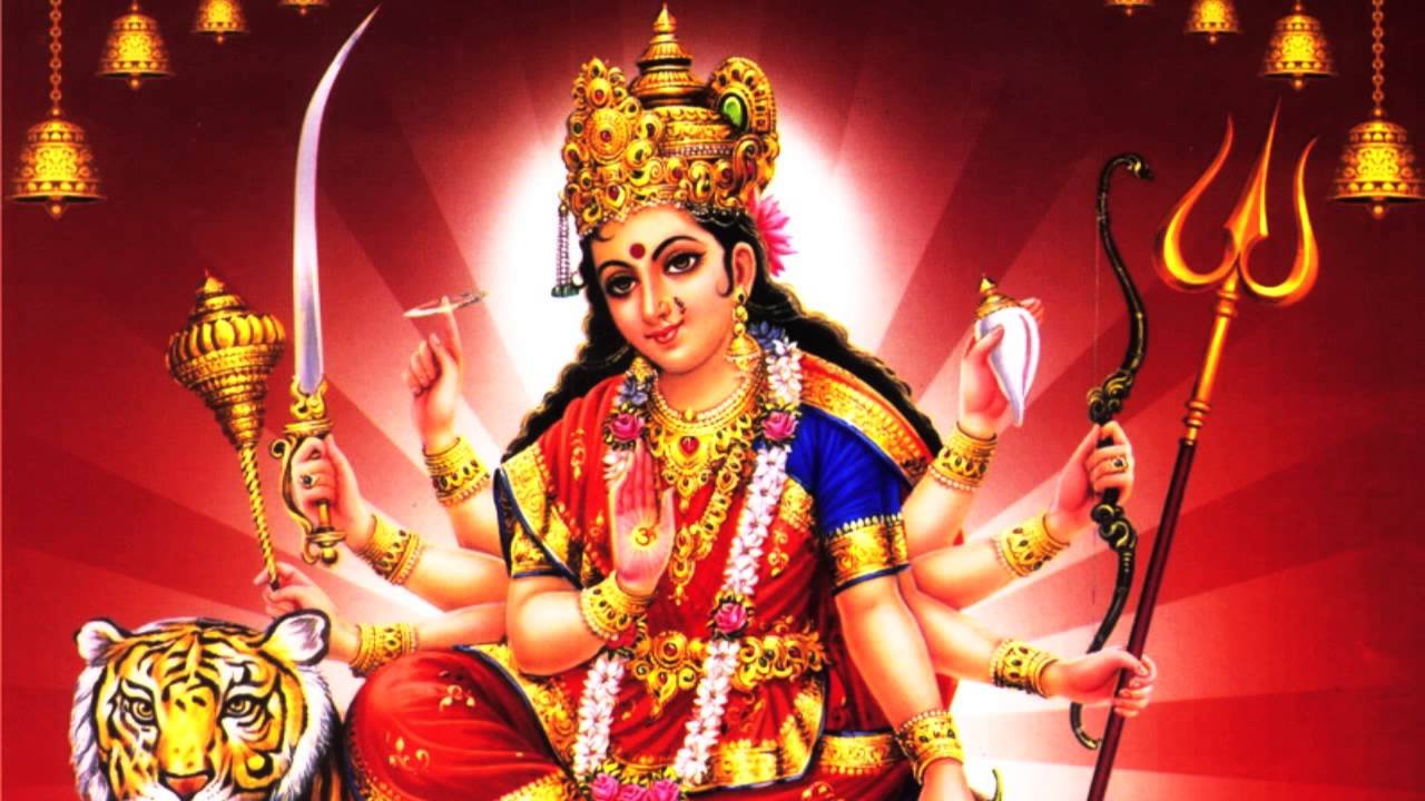 Maa Durga Katha