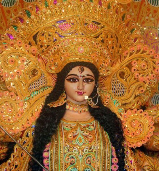 Durga Puja Vidhi