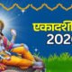 Ekadashi 2026 List