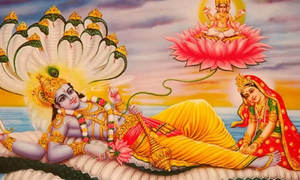 Ekadashi Vrat Katha