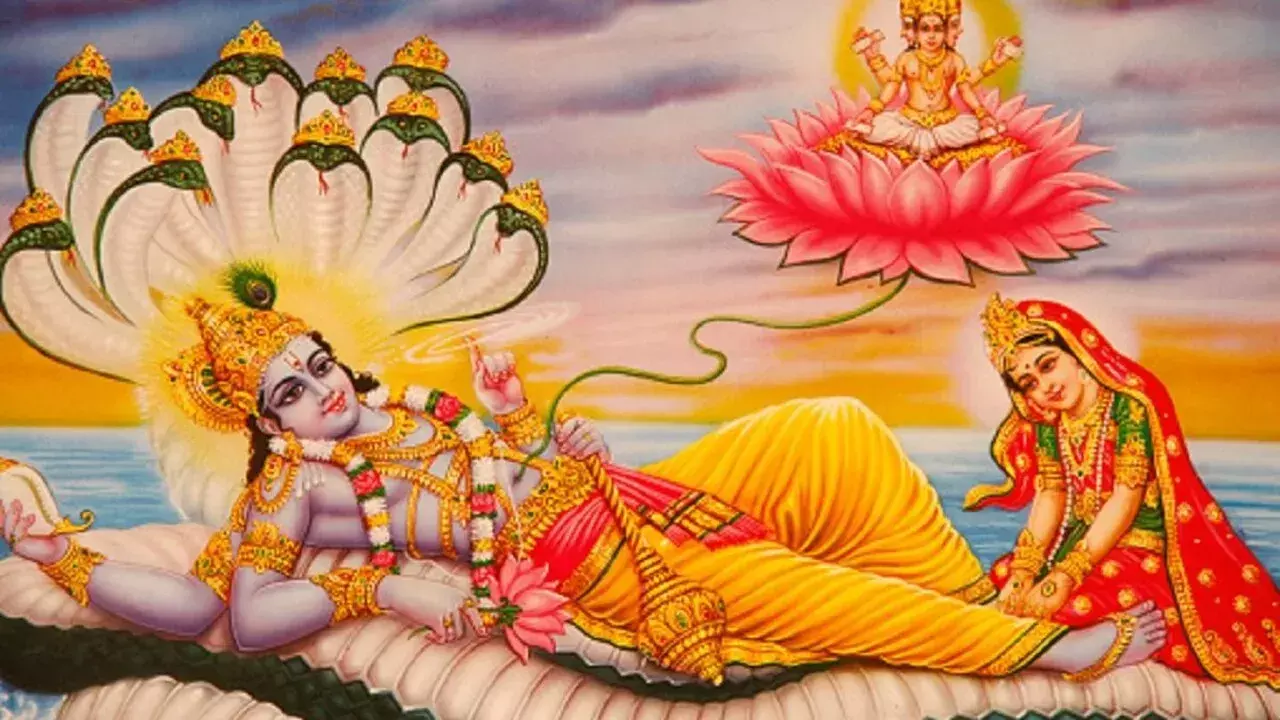 Ekadashi Vrat Katha