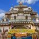 Famous Temples in Tripura