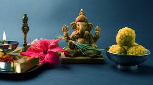 Ganesh Chaturthi Puja