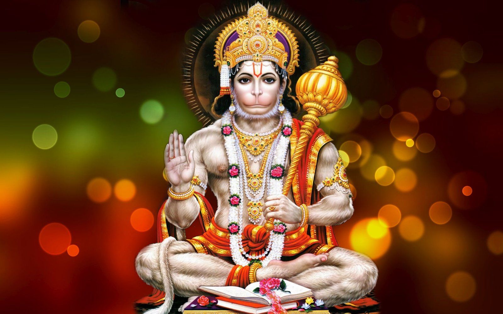Hanuman Katha
