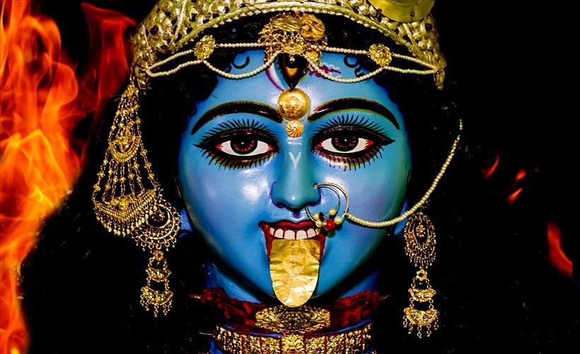 Kali Mata Ki Aarti