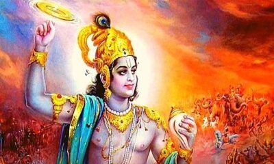 Krishna Katha in Hindi