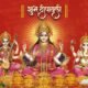 Diwali Lakshmi Aarti