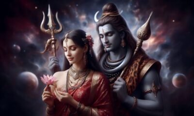 Shivratri Pooja Vidhi