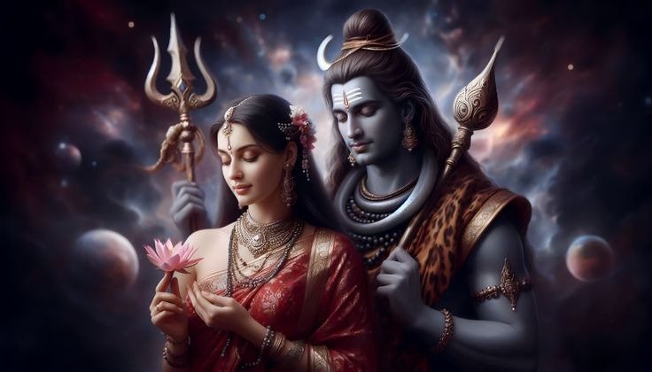 Shivratri Pooja Vidhi