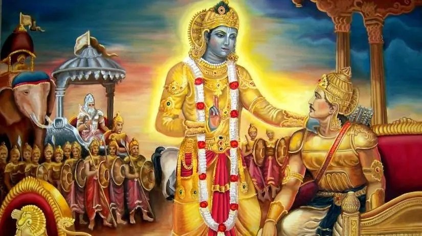 Mahabharat Katha