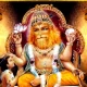 Narasimha Aarti in Hindi