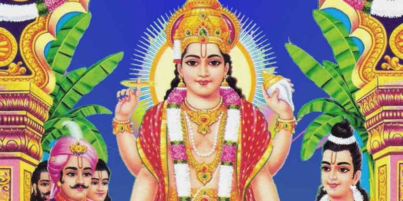 Satyanarayan Katha