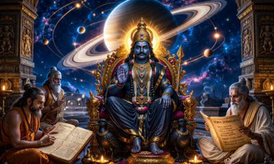 Shani Amavasya May 2026