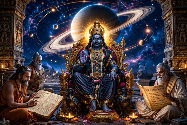 Shani Amavasya May 2026