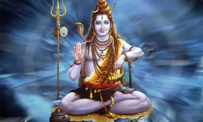 Shiv Chalisa in hindi