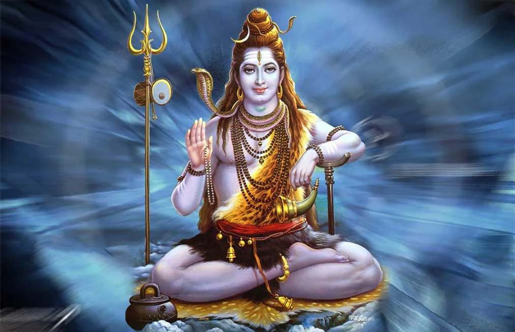 Shiv Chalisa in hindi