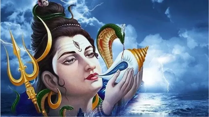 Shiv Katha