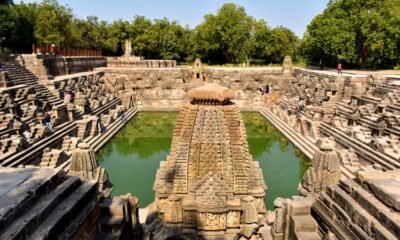 Temples in Ahmedabad