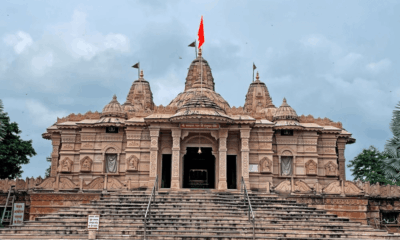 Temples in Akola