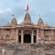 Temples in Akola
