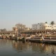 Temples in Alandi