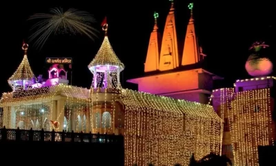 Temples in Aligarh