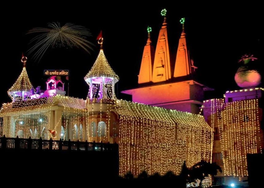 Temples in Aligarh