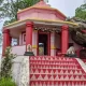 Temples in Almora