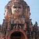 Temples in Amarkantak